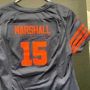 Girls Large Bears Jersey